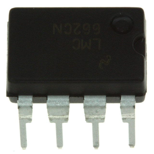 LMC662CN/NOPB